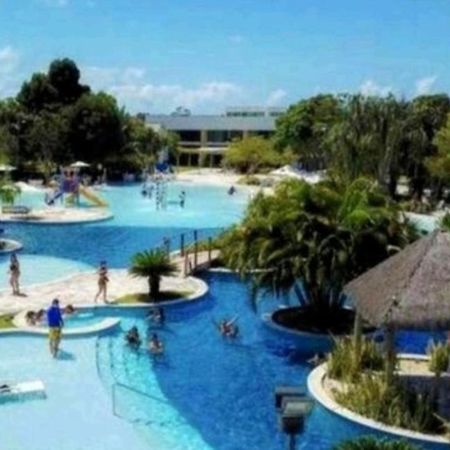 Iloa Resort Barra de Sao Miguel Exterior photo