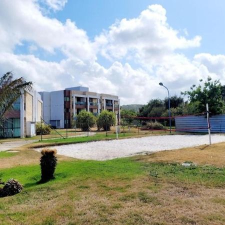 Iloa Resort Barra de Sao Miguel Exterior photo