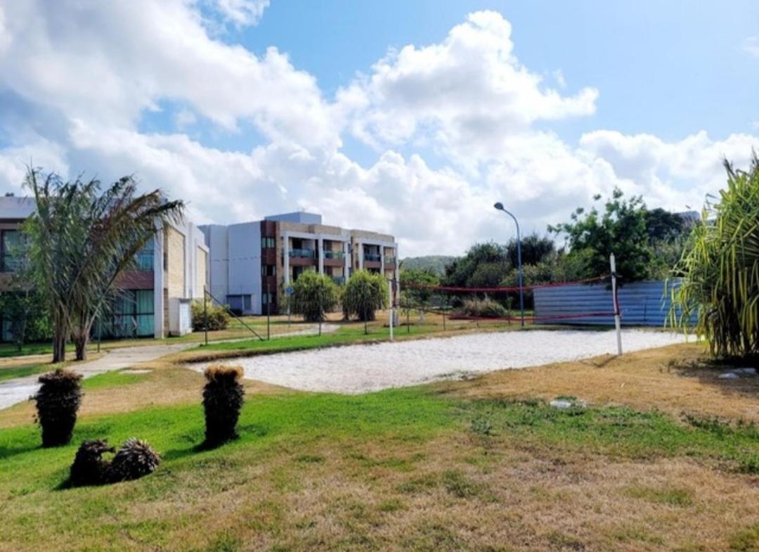 Iloa Resort Barra de Sao Miguel Exterior photo